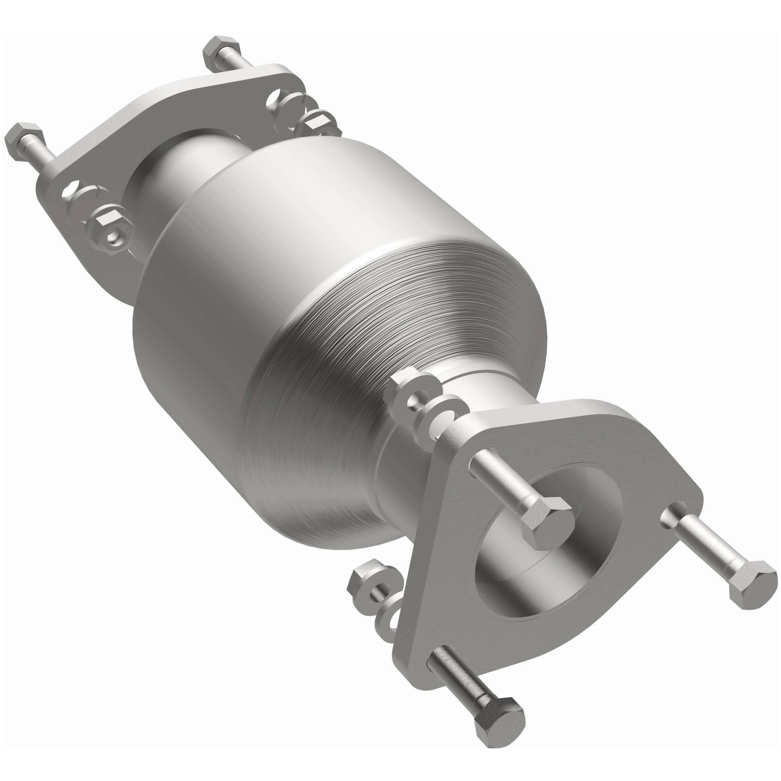 MagnaFlow Exhaust Products 49184 OEM Grade Direct-Fit Catalytic Converter